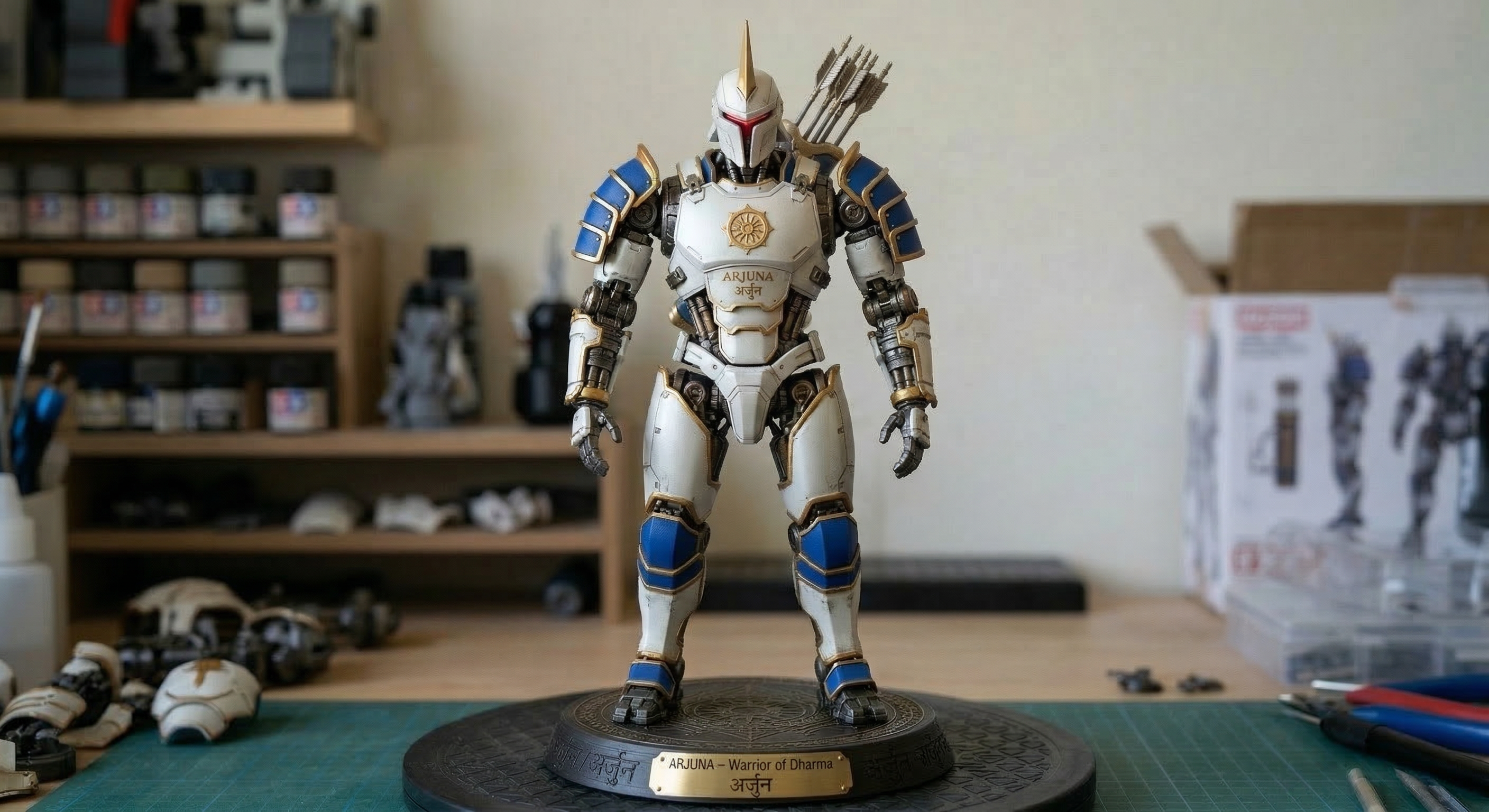 Arjuna